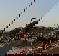 Harbourside Terraces - Darwin Holiday