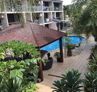 Burleigh Palms Holiday Apartments - Darwin Holiday