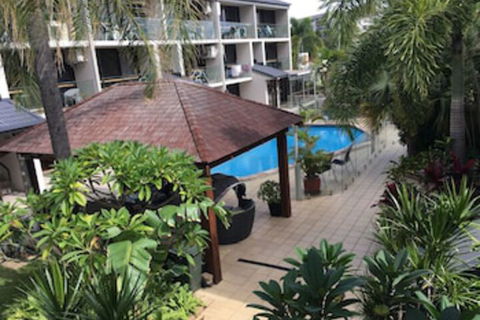 Burleigh Palms Holiday Apartments - Darwin Holiday 0