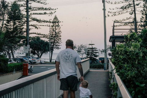 Burleigh Palms Holiday Apartments - Darwin Holiday 1