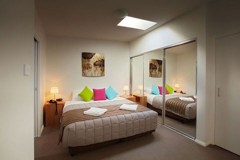 Charlestown Executive Apartments - Darwin Holiday 7