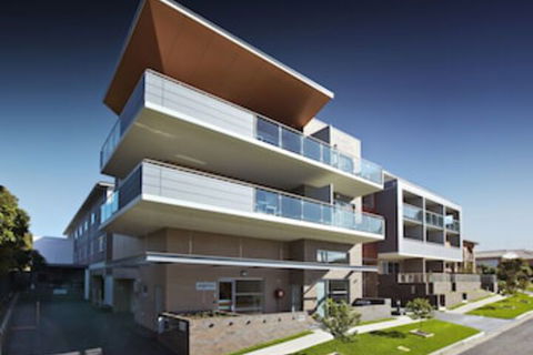 Charlestown Executive Apartments - Darwin Holiday 0