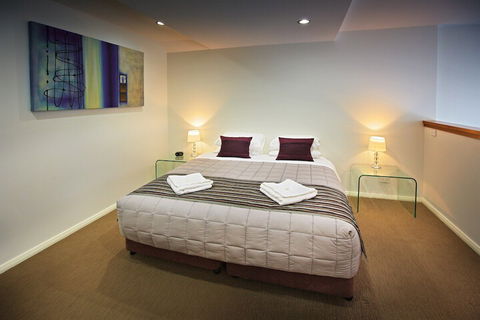 Charlestown Executive Apartments - Darwin Holiday 5