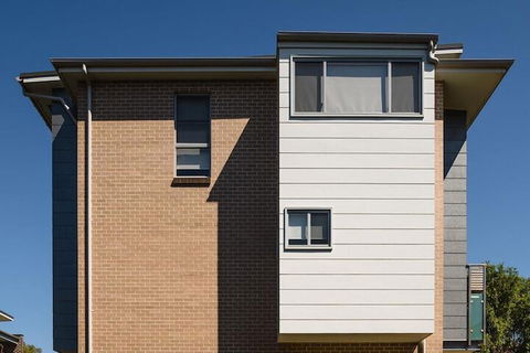 Charlestown Executive Apartments - Darwin Holiday 1