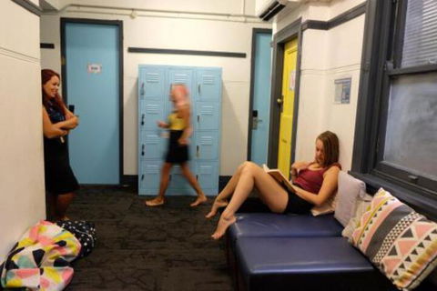 The Downing Hostel - Darwin Holiday 5