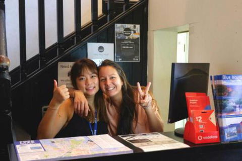 The Downing Hostel - Darwin Holiday 0