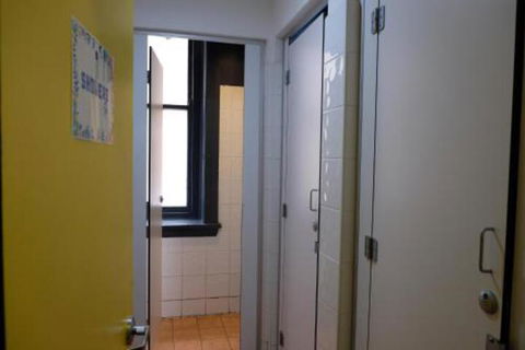 The Downing Hostel - Darwin Holiday 6