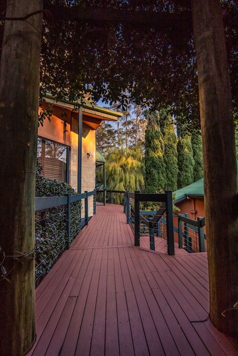 The Escarpment Retreat - Darwin Holiday 2