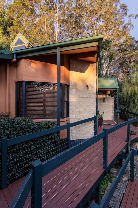 The Escarpment Retreat - Darwin Holiday 4