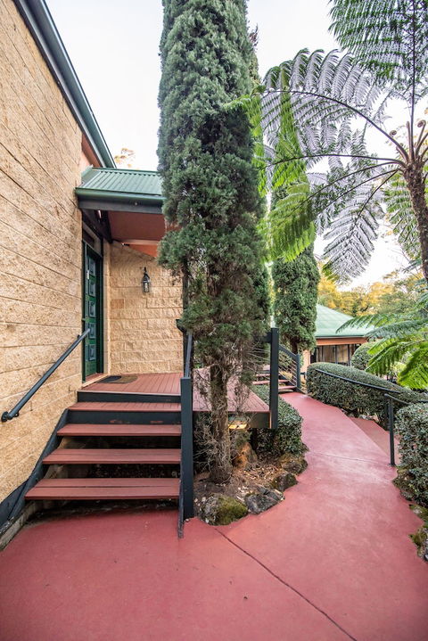 The Escarpment Retreat - Darwin Holiday 3