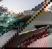 The Escarpment Retreat - Darwin Holiday