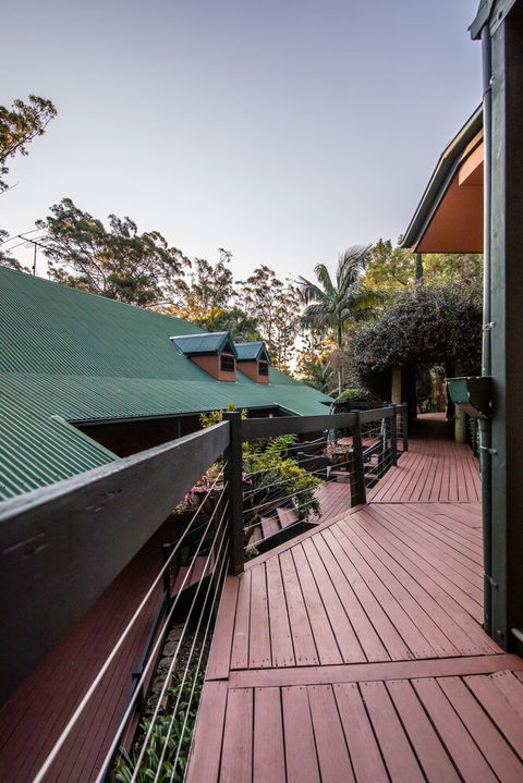 The Escarpment Retreat - Darwin Holiday 0