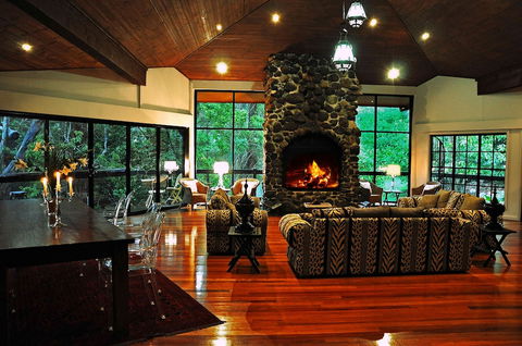 The Escarpment Retreat - Darwin Holiday 6