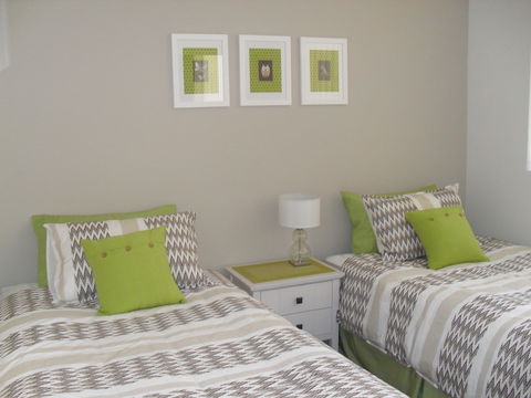 Little Cove Currumbin - Darwin Holiday 6