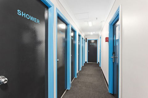 Sydney Backpackers - Hostel - Darwin Holiday 7