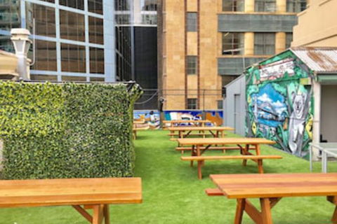 Sydney Backpackers - Hostel - Darwin Holiday 0