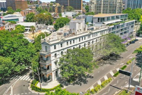 Elephant Backpacker Sydney - Hostel - Darwin Holiday 4