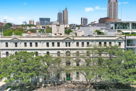 Elephant Backpacker Sydney - Hostel - Darwin Holiday 3