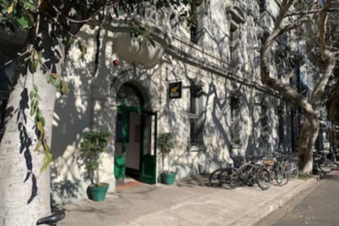 Elephant Backpacker Sydney - Hostel - Darwin Holiday 0