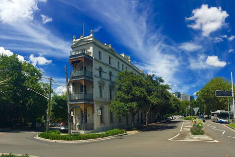 Elephant Backpacker Sydney - Hostel - Darwin Holiday 6