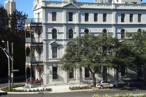 Elephant Backpacker Sydney - Hostel - Darwin Holiday 1