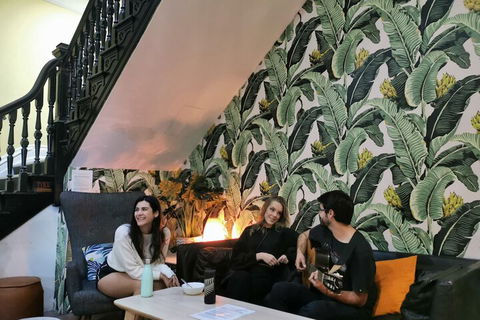 Elephant Backpacker Sydney - Hostel - Darwin Holiday 5