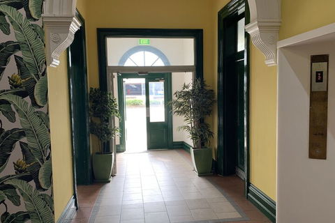 Elephant Backpacker Sydney - Hostel - Darwin Holiday 2