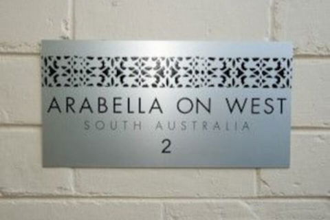 Arabella On West Apartments - Darwin Holiday 1