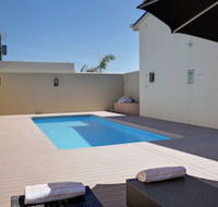 Arabella On West Apartments - Darwin Holiday
