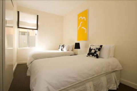 Arabella On West Apartments - Darwin Holiday 6