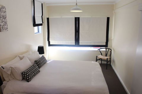 Arabella On West Apartments - Darwin Holiday 7