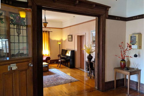 Burwood Bed And Breakfast - Darwin Holiday 2