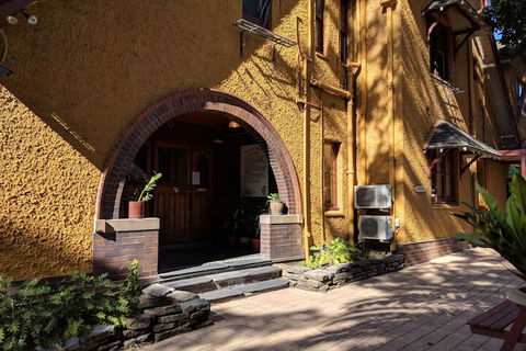 Burwood Bed And Breakfast - Darwin Holiday 1