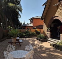 Burwood Bed And Breakfast - Darwin Holiday