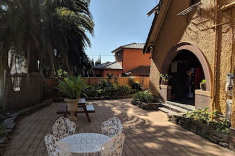 Burwood Bed And Breakfast - Darwin Holiday 0