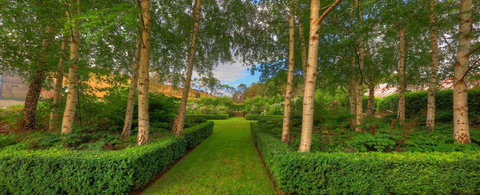 Old Wesley Dale Heritage Accommodation - Darwin Holiday 5