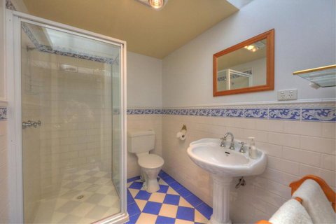 Old Wesley Dale Heritage Accommodation - Darwin Holiday 2