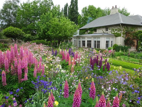 Old Wesley Dale Heritage Accommodation - Darwin Holiday 6