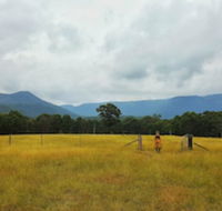 Maya Sanctuary - Darwin Holiday