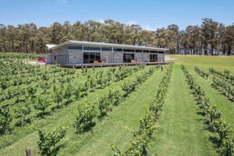 The Longhouse Suite 2 - Darwin Holiday 0