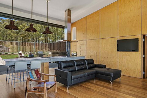 The Longhouse Suite 2 - Darwin Holiday 7