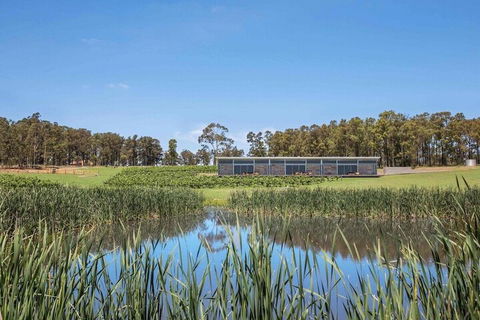 The Longhouse Suite 2 - Darwin Holiday 1