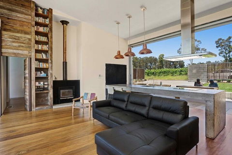 The Longhouse Suite 2 - Darwin Holiday 5