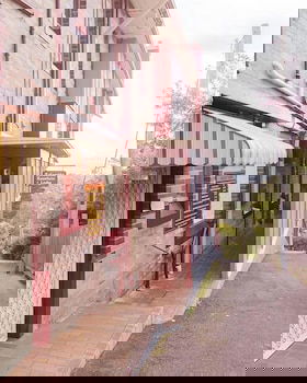 Katoomba Mountain Lodge - Darwin Holiday 3