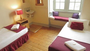 Katoomba Mountain Lodge - Darwin Holiday 6