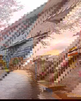 Katoomba Mountain Lodge - Darwin Holiday 0