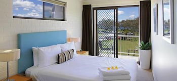 Main Beach Apartments - Darwin Holiday 4