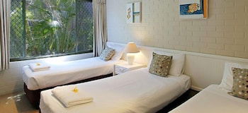 Main Beach Apartments - Darwin Holiday 3