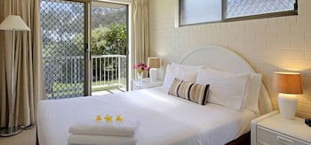 Main Beach Apartments - Darwin Holiday 2