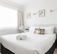 Hibiscus Motel - Darwin Holiday